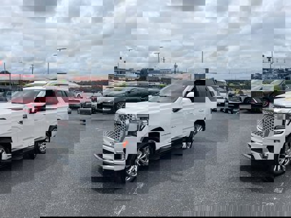 Certified 2024 GMC Yukon Denali w/ Advanced Technology Package