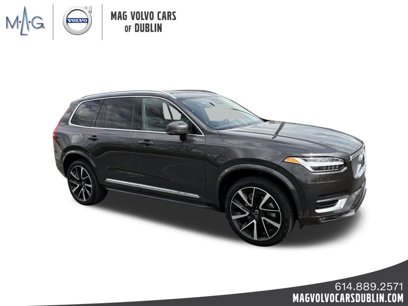 Used 2024 Volvo XC90 B6 Plus