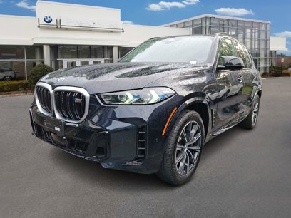 Used 2026 BMW X5 M60i