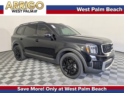 Used 2023 Kia Telluride EX X-Line
