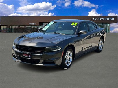 Used 2022 Dodge Charger SXT