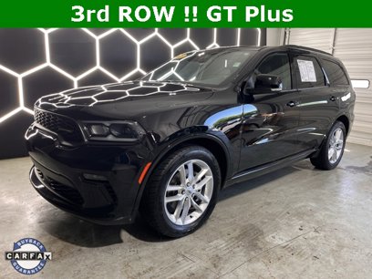 Used 2023 Dodge Durango GT