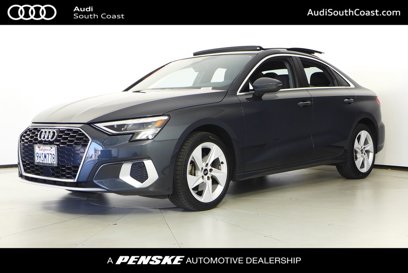 Used 2023 Audi A3 2.0T Premium w/ Convenience Package