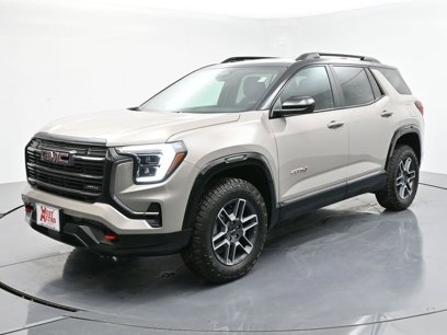 New 2026 GMC Terrain AT4 w/ Convenience Package III