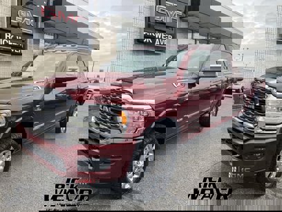 Used 2020 RAM 2500 Limited