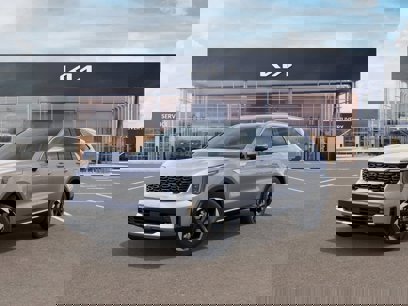 New 2025 Kia Sorento SX Prestige