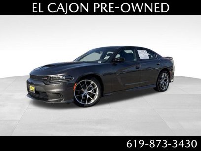 Used 2023 Dodge Charger GT