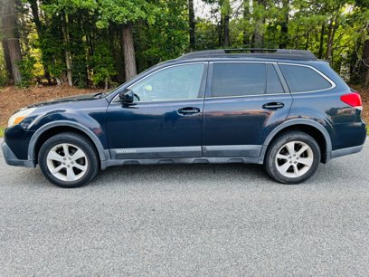Used 2013 Subaru Outback 2.5i Premium