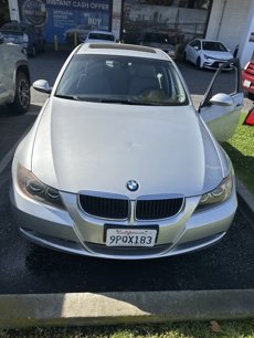 Used 2008 BMW 328i Sedan