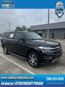 Used 2023 Ford Expedition Max Limited