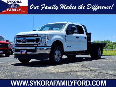 Used 2021 Ford F350 XLT