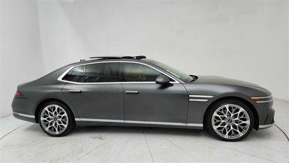 Used 2024 Genesis G90 3.5T