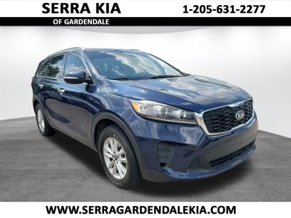 Used 2019 Kia Sorento LX w/ Option Group 020