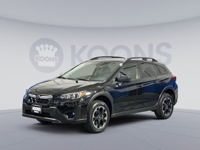 Used 2023 Subaru Crosstrek 2.0i