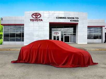 Used 2024 Toyota GR86 TRUENO Edition