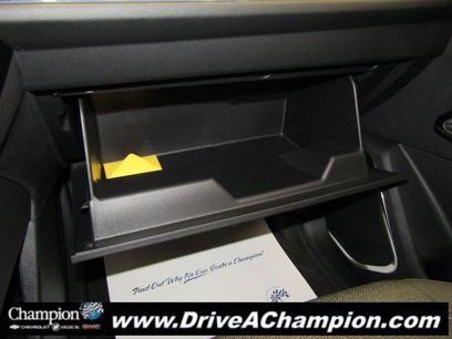 Used 2024 Chevrolet Traverse Z71 w/ Enhanced Driving Package