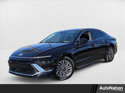 New 2025 Hyundai Sonata Limited