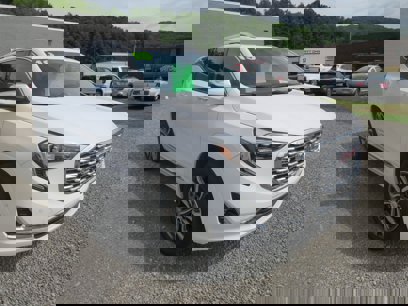 Used 2019 GMC Terrain Denali w/ Advanced Safety Package