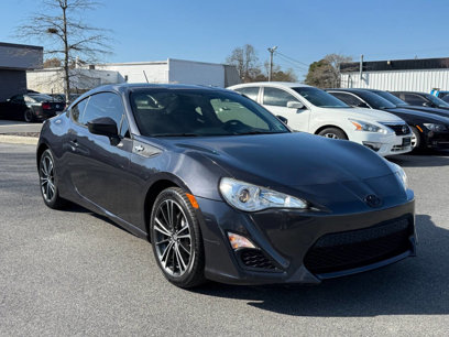Used 2014 Scion FR-S