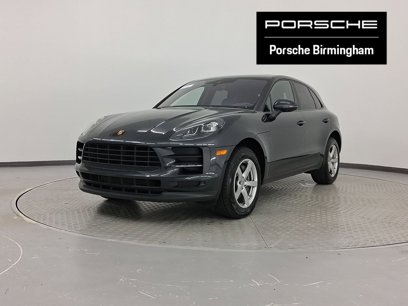 Used 2021 Porsche Macan