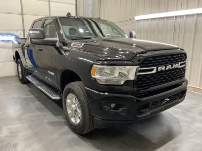 Used 2024 RAM 2500 Big Horn w/ Sport Appearance Package
