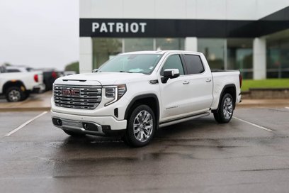 Used 2023 GMC Sierra 1500 Denali
