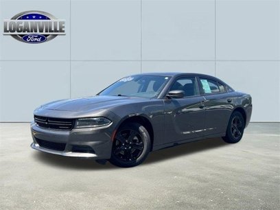 Used 2022 Dodge Charger SXT