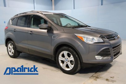 Used 2014 Ford Escape SE w/ Equipment Group 201A