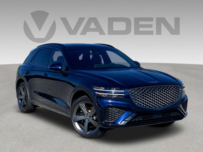 Used 2023 Genesis GV70 2.5T w/ Sport Prestige Package
