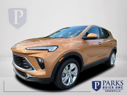 New 2025 Buick Encore GX Preferred w/ Advanced Technology Package