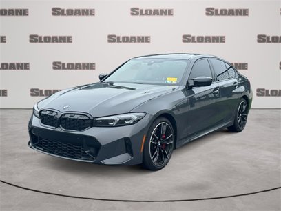 Certified 2023 BMW M340i xDrive w/ Premium Package