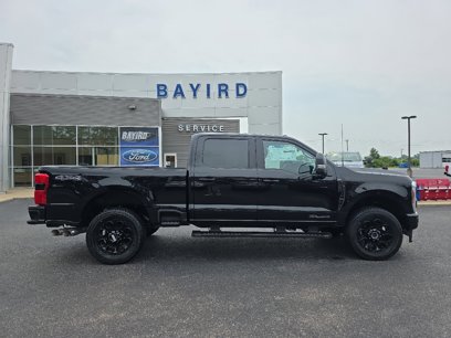 New 2025 Ford F250 XLT