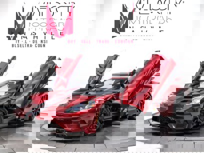 Used 2019 Ford GT
