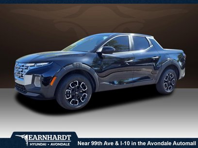 Certified 2024 Hyundai Santa Cruz SEL