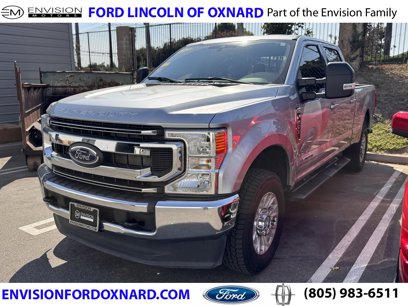 Used 2022 Ford F250 XLT