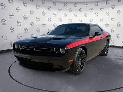 Used 2016 Dodge Challenger SXT w/ Super Sport Group (SS/T)