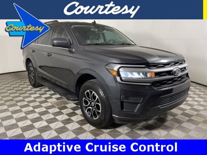 Used 2024 Ford Expedition XLT