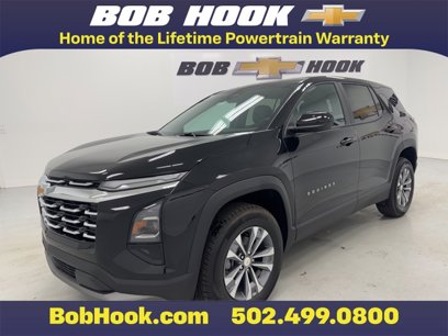 New 2026 Chevrolet Equinox LT w/ Convenience Package II