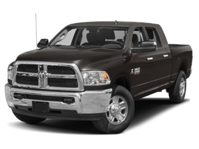 Used 2018 RAM 2500 Big Horn