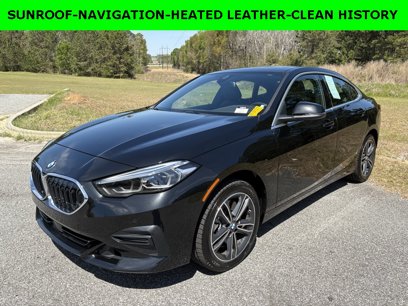 Used 2024 BMW 228i Gran Coupe