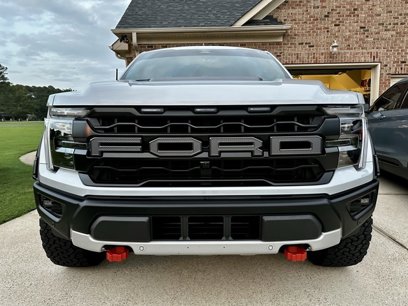 Used 2025 Ford F150 Raptor