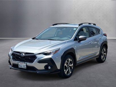 Used 2024 Subaru Crosstrek 2.0i Premium