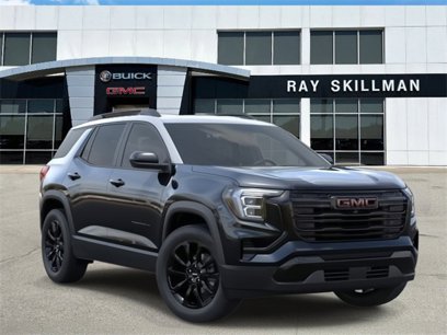 New 2026 GMC Terrain Elevation w/ Elevation Premium Package