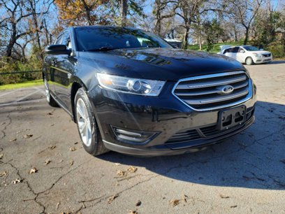 Used 2015 Ford Taurus SEL w/ Equipment Group 201A