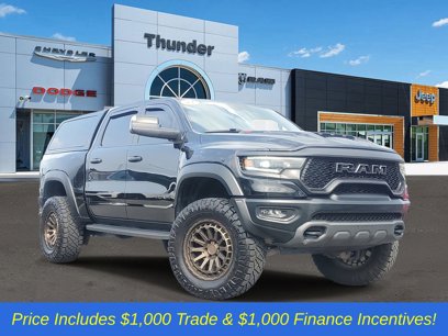 Used 2021 RAM 1500 TRX w/ Trailer Tow Group