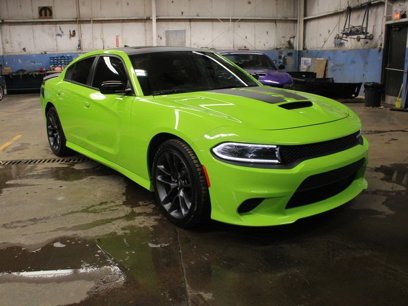 Used 2023 Dodge Charger R/T w/ Daytona Edition Group