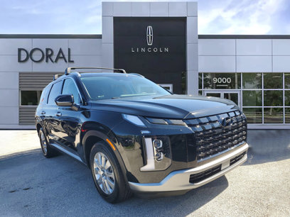 Used 2023 Hyundai Palisade SEL