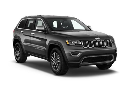 Used 2020 Jeep Grand Cherokee Limited
