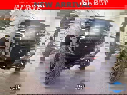 Used 2023 Chevrolet Tahoe Z71
