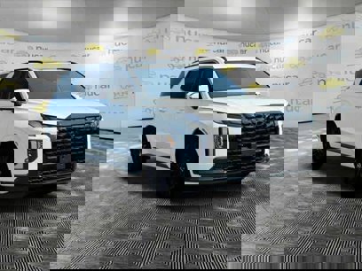 Used 2024 Hyundai Palisade Calligraphy